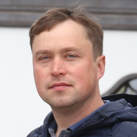 Krzysztof Walas, Ph.D.