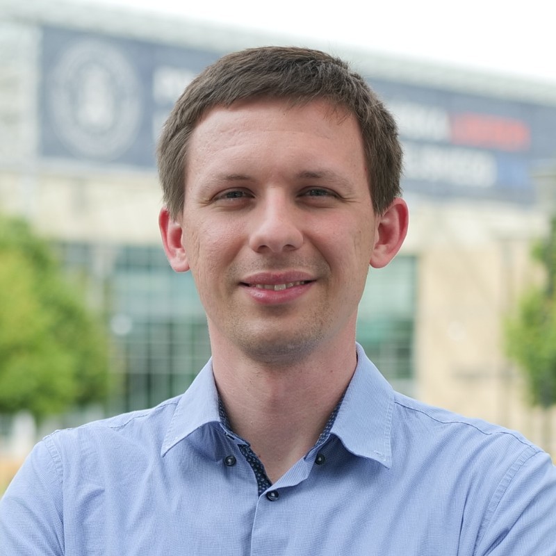 Michal Valko